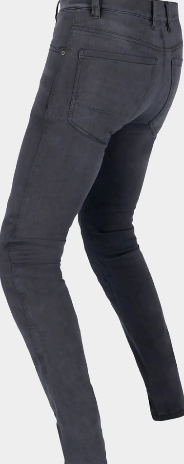 Richa Motorjeans-Nathan Motorjeans Black 100