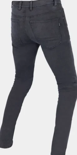 Richa Motorjeans-Nathan Motorjeans Black 100