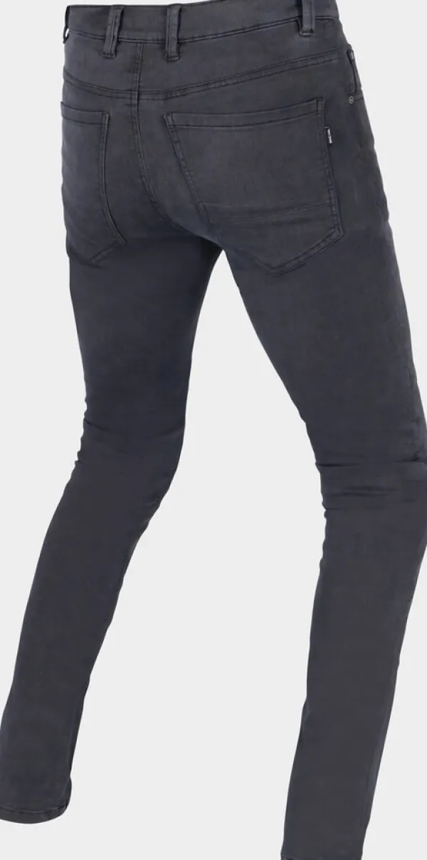 Richa Motorjeans-Nathan Motorjeans Black 100