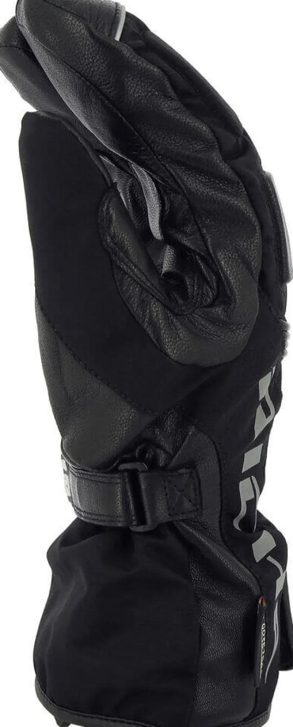 Richa Motorhandschoenen-Nordic 3-Finger GTX Gove Back 100