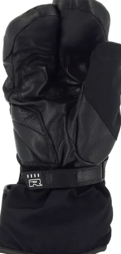 Richa Motorhandschoenen-Nordic 3-Finger GTX Gove Back 100