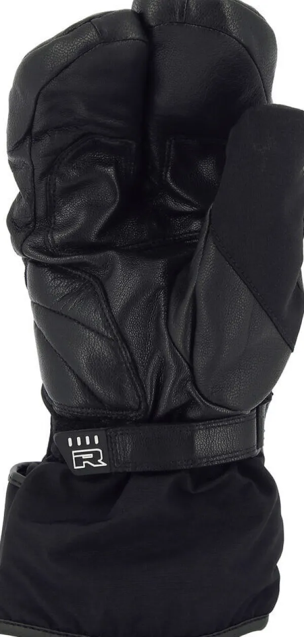 Richa Motorhandschoenen-Nordic 3-Finger GTX Gove Back 100