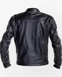 Richa Motorjassen-Normandie Motorjas Black 100