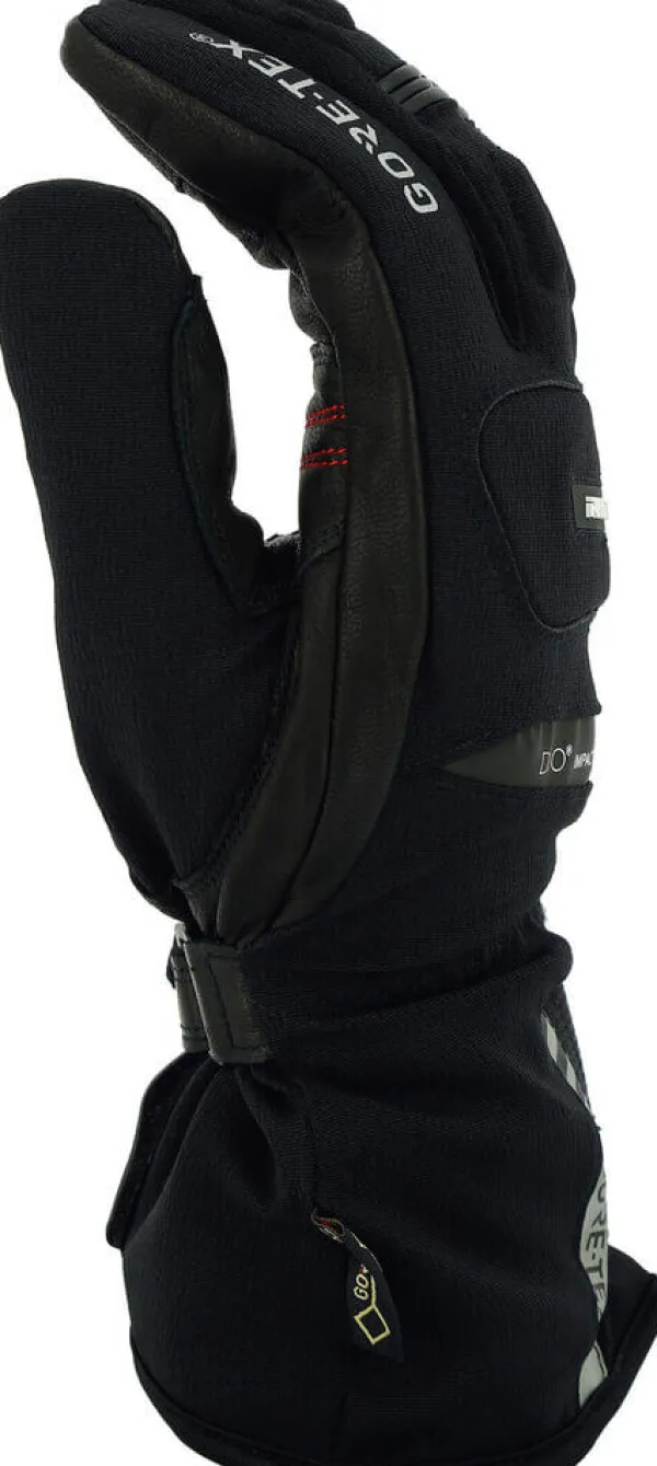 Richa Motorhandschoenen-North Gore-Tex Goves Back 100
