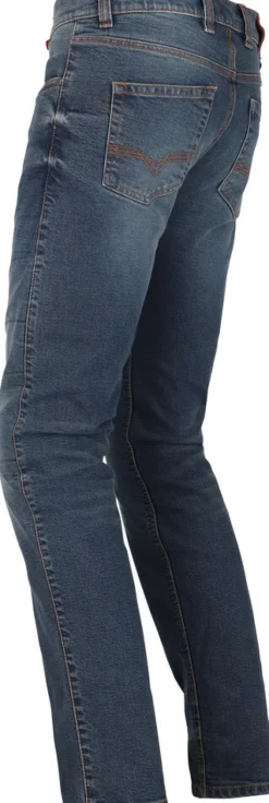 Richa Motorjeans-Original 2 Motorjeans Washed blue 0