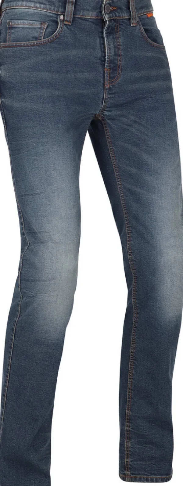 Richa Motorjeans-Original 2 Motorjeans Washed blue 0