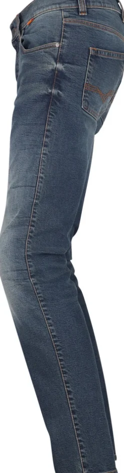 Richa Motorjeans-Original 2 Motorjeans Washed blue 0
