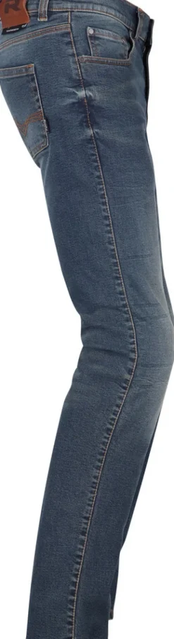 Richa Motorjeans-Original 2 Motorjeans Washed blue 0