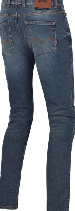 Richa Motorjeans-Original 2 Motorjeans Washed blue 0