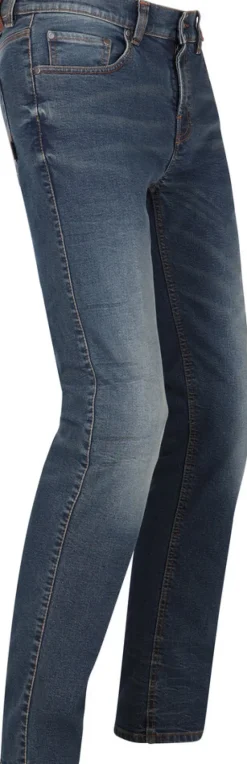 Richa Motorjeans-Original 2 Motorjeans Washed blue 0