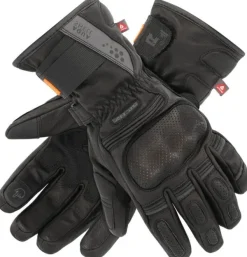 Richa Motorhandschoenen-Poar Vortex WP Gove Back 100