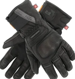 Richa Motorhandschoenen-Polar Vortex WP Women Gloves Black 100