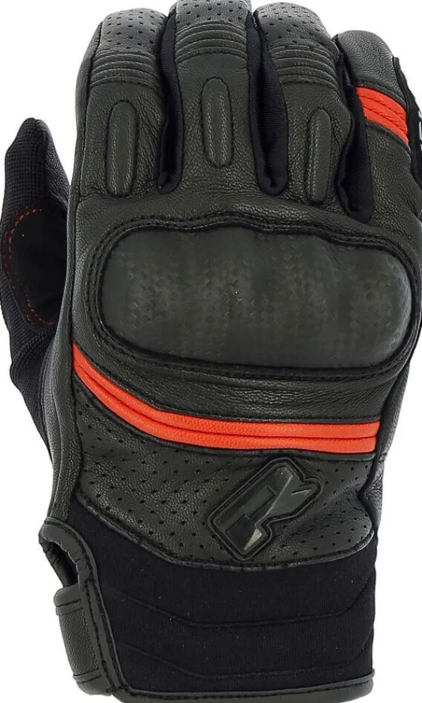 Richa Motorhandschoenen-Protect uer 2 Gove Red 400