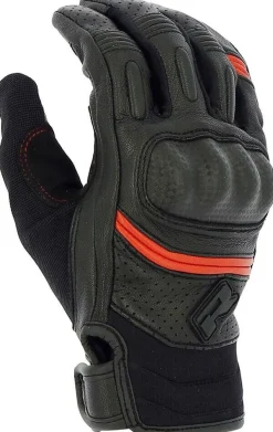 Richa Motorhandschoenen-Protect uer 2 Gove Red 400