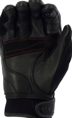 Richa Motorhandschoenen-Protect uer 2 Gove Red 400