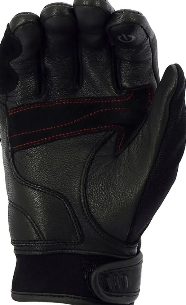 Richa Motorhandschoenen-Protect uer 2 Gove Red 400