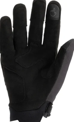 Richa Motorhandschoenen-R-x Gove Back