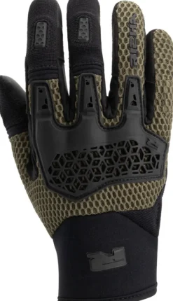 Richa Motorhandschoenen-andbat Gove Green
