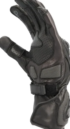 Richa Motorhandschoenen-avage 3 Gove Back 100