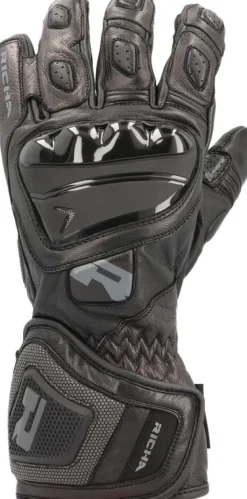 Richa Motorhandschoenen-avage 3 Gove Back 100