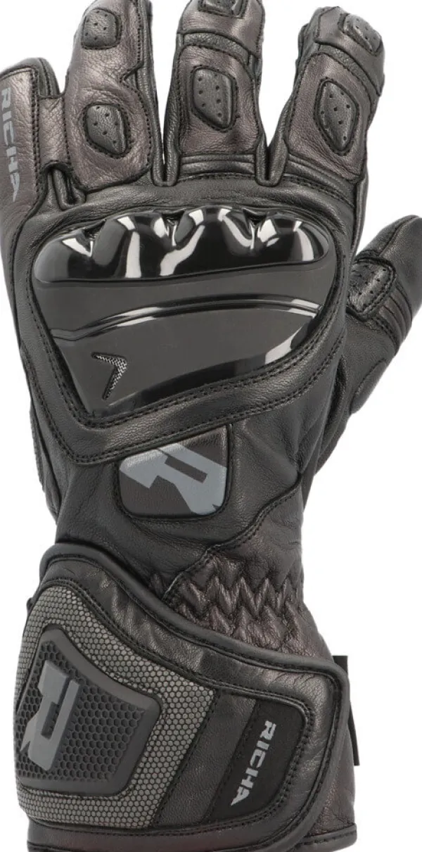Richa Motorhandschoenen-avage 3 Gove Back 100