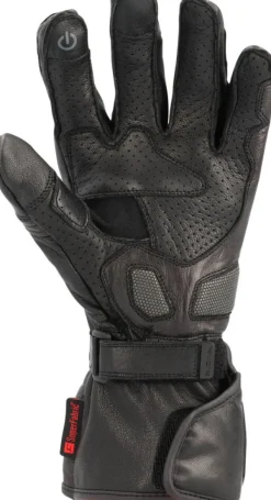Richa Motorhandschoenen-avage 3 Gove Back 100