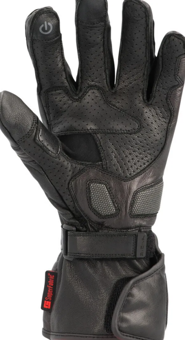 Richa Motorhandschoenen-avage 3 Gove Back 100