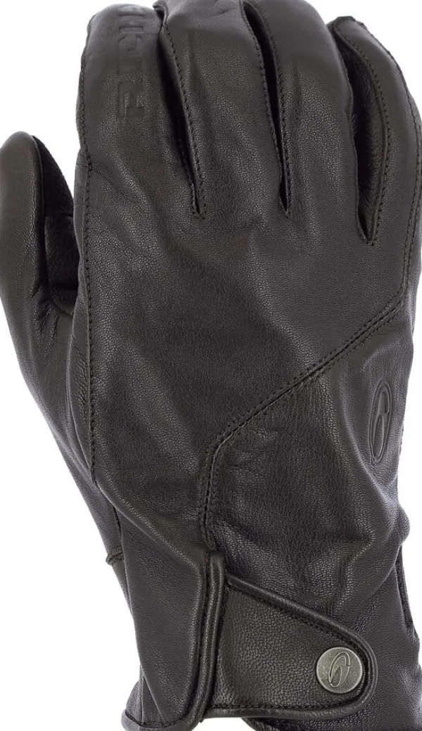 Richa Motorhandschoenen-coot Gove Brown 1000