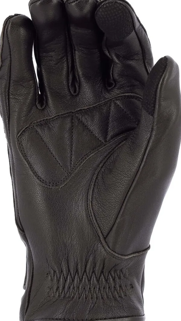 Richa Motorhandschoenen-coot Gove Brown 1000