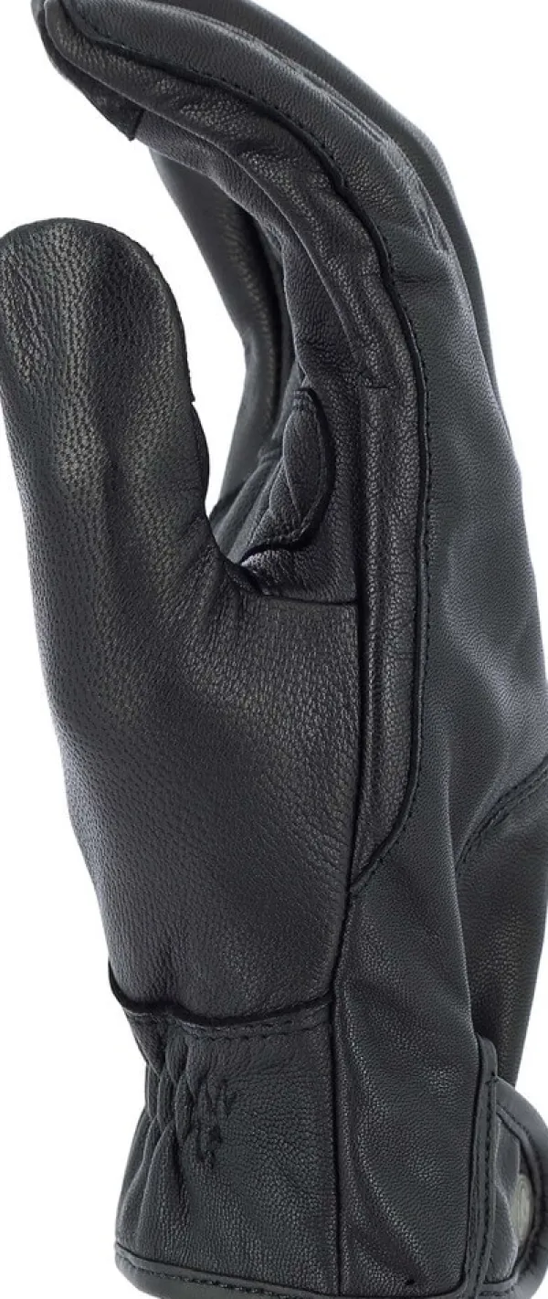 Richa Motorhandschoenen-coot ady Gove Back 100