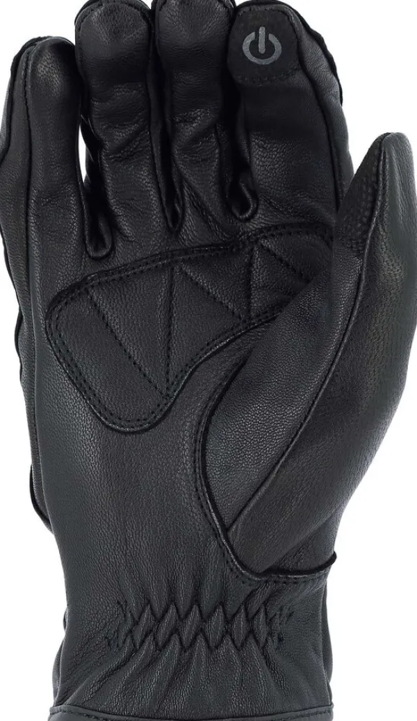 Richa Motorhandschoenen-coot ady Gove Back 100