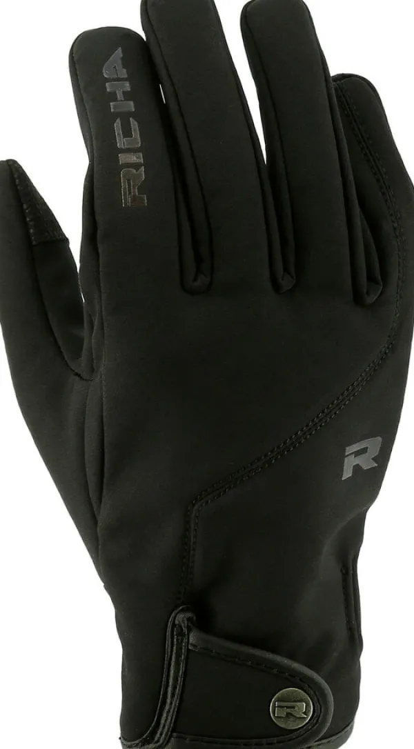 Richa Motorhandschoenen-coot ofthe Gove Back 100