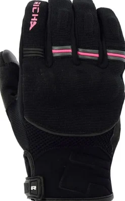 Richa Motorhandschoenen-cope ady Gove Pink 700