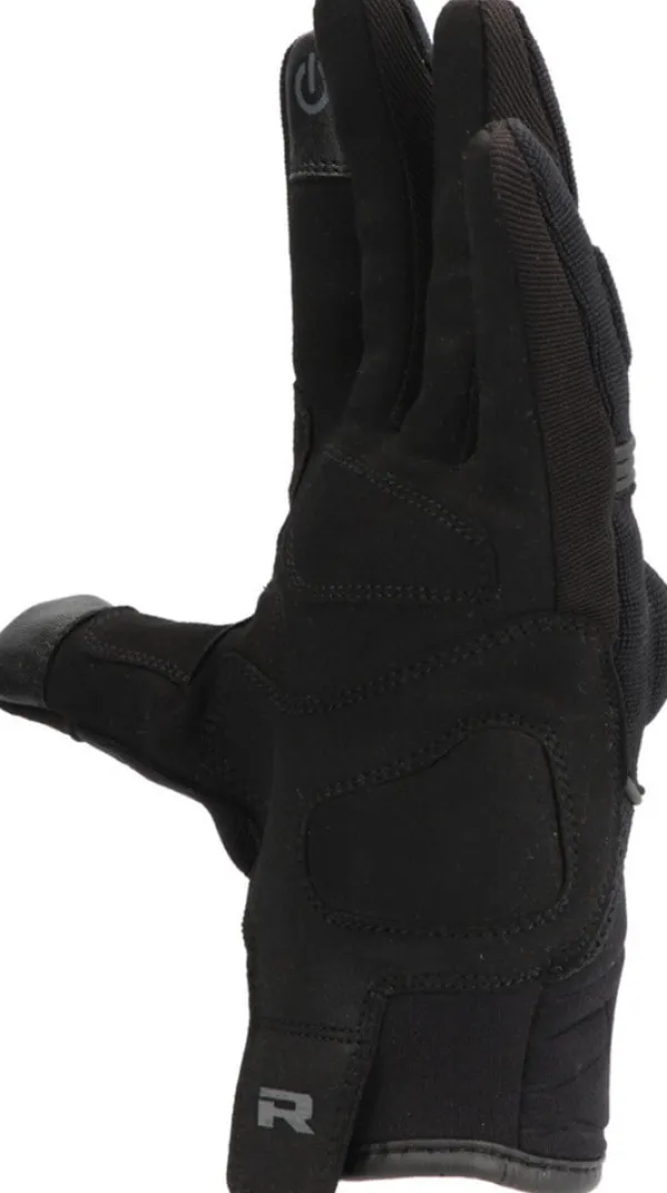 Richa Motorhandschoenen-cope WP Gove Back 100