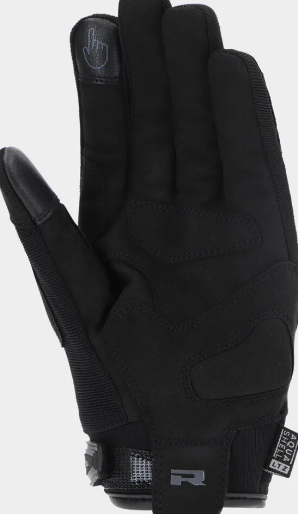 Richa Motorhandschoenen-Scope WP Ladies Gloves Black 100