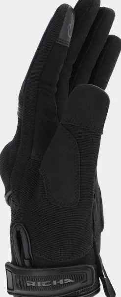 Richa Motorhandschoenen-Scope WP Ladies Gloves Black 100