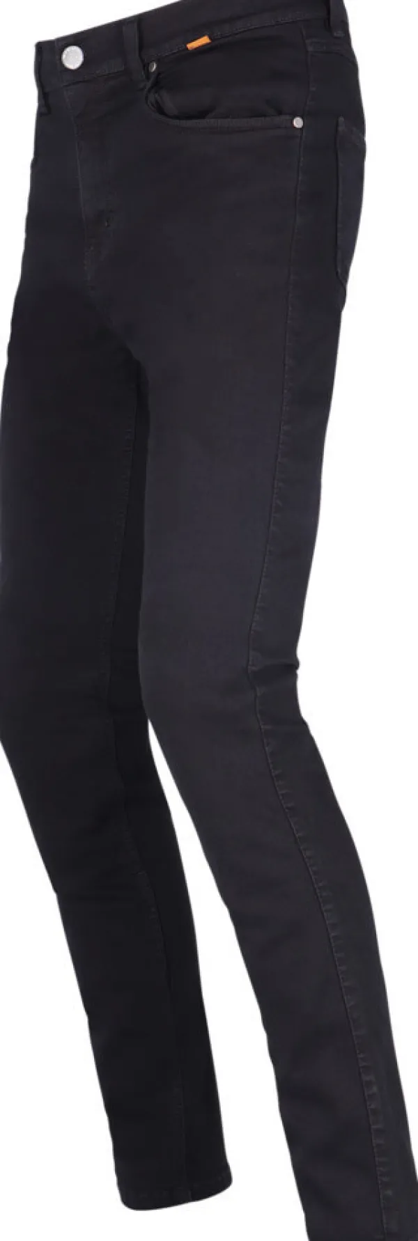 Richa Motorjeans-Second Skin Motorjeans Black 100