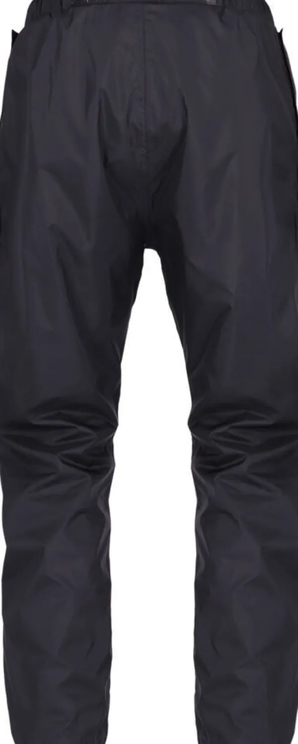 Richa Regenkleding-ide-Zip Rain Trouer Back 100