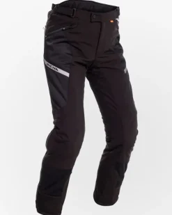Richa Motorbroeken-ofthe eh Waterproof otorbroek Back 100