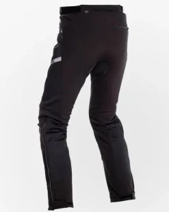 Richa Motorbroeken-ofthe eh Waterproof otorbroek Back 100