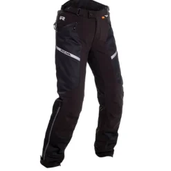 Richa Motorbroeken-ofthe eh Waterproof ady otorbroek Back 100