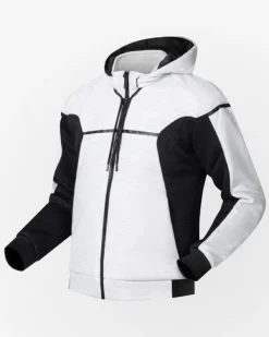 Richa Motorhoodies|Motorjassen-tradae Air otorhoodie Grey