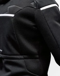 Richa Motorhoodies|Motorjassen-tradae Air otorhoodie Back