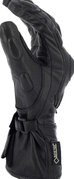 Richa Motorhandschoenen-treet Touring GTX Gove Back 100
