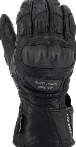 Richa Motorhandschoenen-treet Touring GTX Gove Back 100