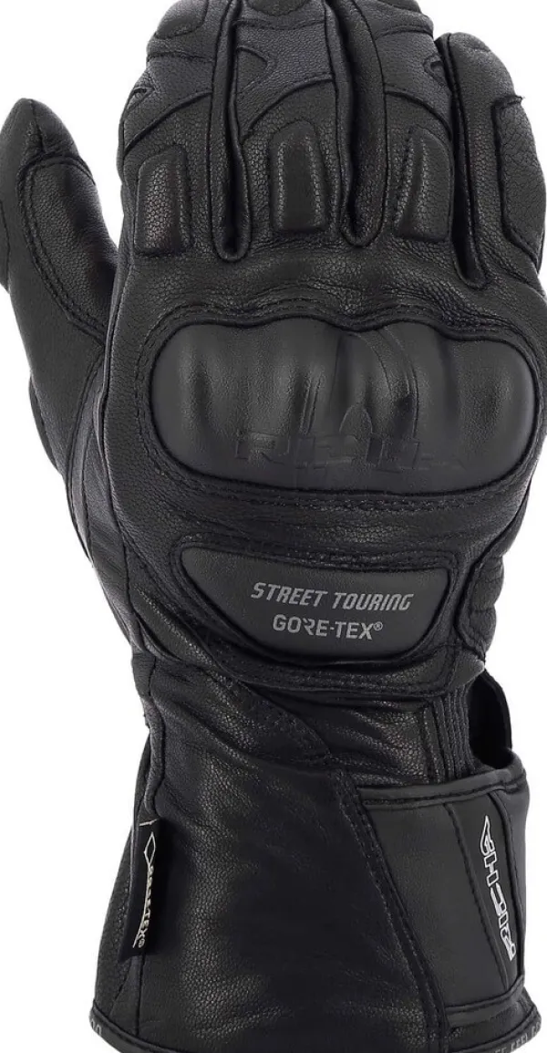 Richa Motorhandschoenen-treet Touring GTX Gove Back 100