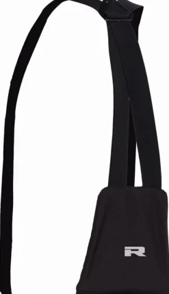 Richa Bretels En Riemen-Suspenders Black 100