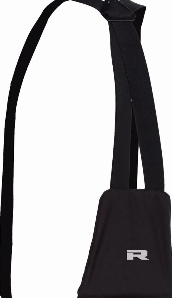 Richa Bretels En Riemen-Suspenders Black 100