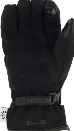 Richa Motorhandschoenen-Tina 2 Waterproof Gove Back 100