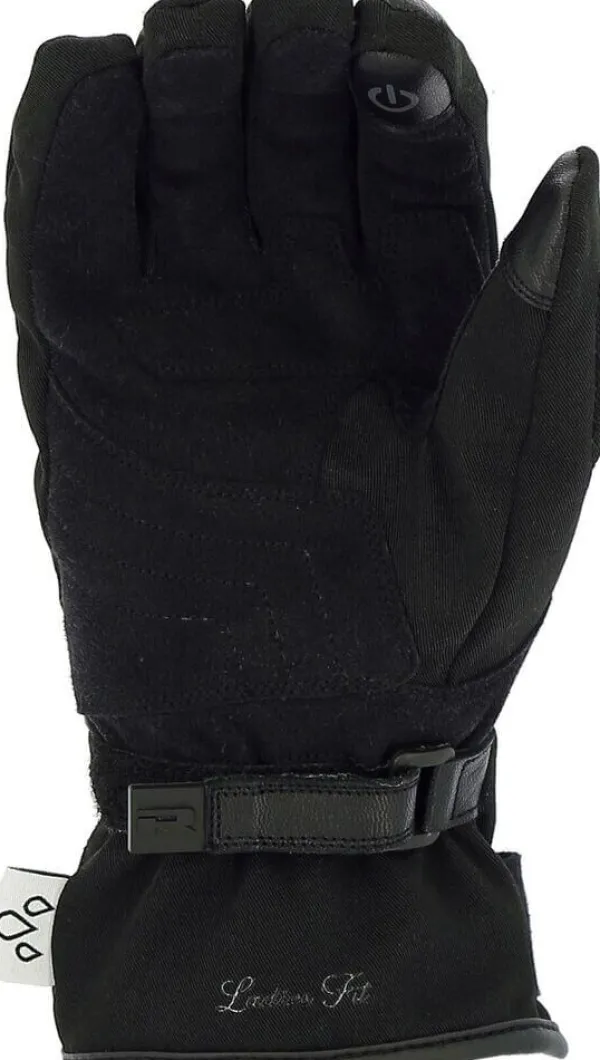 Richa Motorhandschoenen-Tina 2 Waterproof Gove Back 100